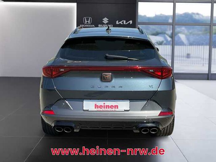 CUPRA Formentor 4 2.0 TSI 4 Drive VZ ACC+LED+LM+NAVI