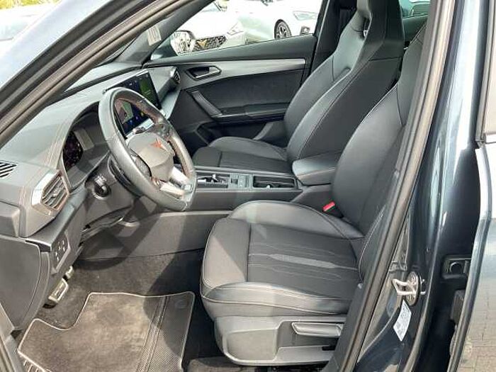 CUPRA Formentor 4 2.0 TSI 4 Drive VZ ACC+LED+LM+NAVI