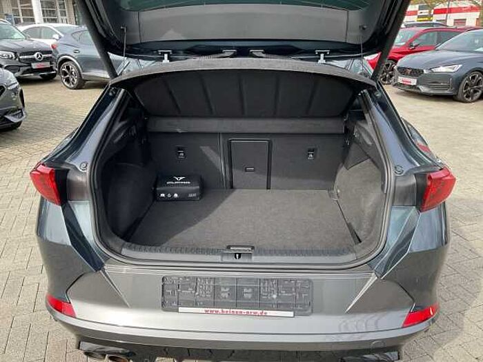 CUPRA Formentor 4 2.0 TSI 4 Drive VZ ACC+LED+LM+NAVI