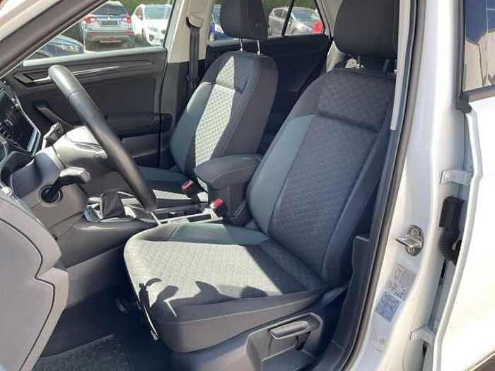 Volkswagen T-ROC 1.0 TSI IQ. DRIVE SHZ+LM+PDC+KLIMAAUTO