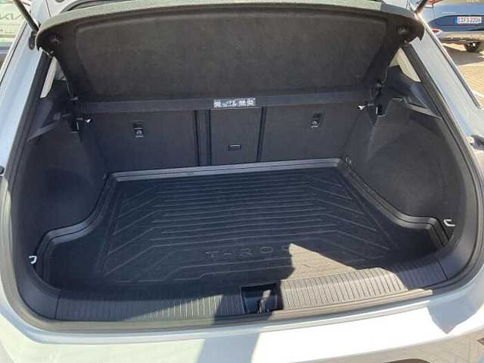 Volkswagen T-ROC 1.0 TSI IQ. DRIVE SHZ+LM+PDC+KLIMAAUTO