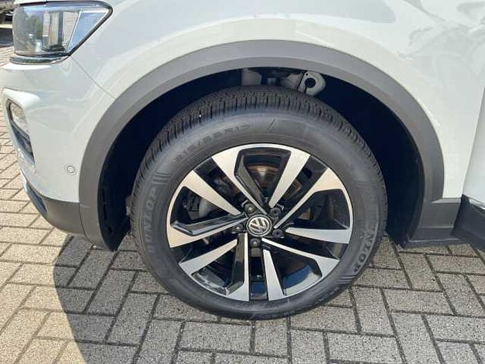 Volkswagen T-ROC 1.0 TSI IQ. DRIVE SHZ+LM+PDC+KLIMAAUTO