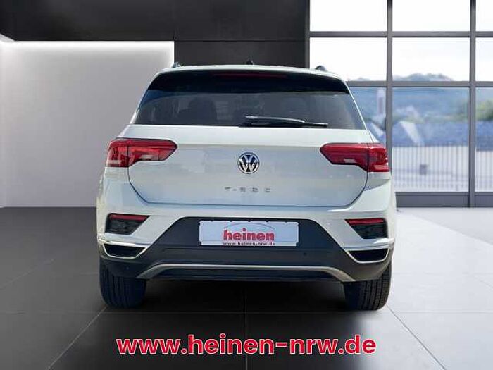 Volkswagen T-ROC 1.0 TSI IQ. DRIVE SHZ+LM+PDC+KLIMAAUTO