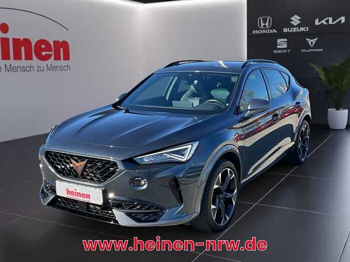 CUPRA Formentor 2.0 TSI VZ 180 kW ACC+AHK+LED+Navi