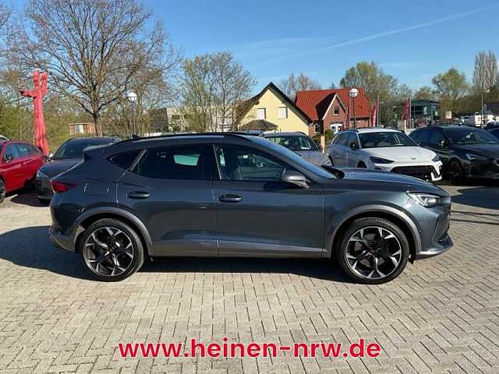 CUPRA Formentor 2.0 TSI VZ 180 kW ACC+AHK+LED+Navi