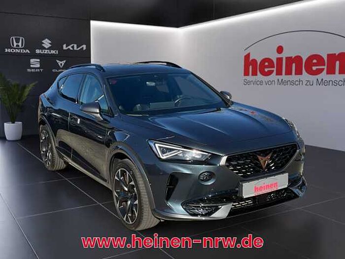 CUPRA Formentor 2.0 TSI VZ 180 kW ACC+AHK+LED+Navi