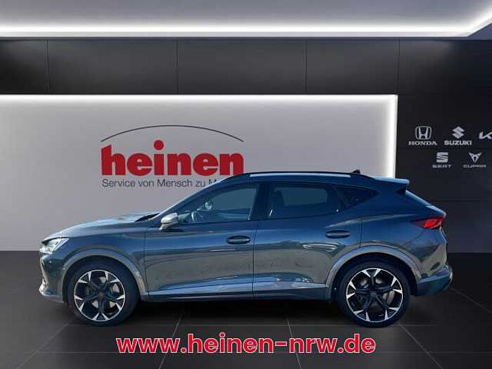 CUPRA Formentor 2.0 TSI VZ 180 kW ACC+AHK+LED+Navi