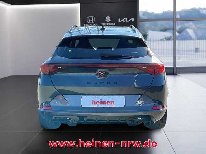 CUPRA Formentor 2.0 TSI VZ 180 kW ACC+AHK+LED+Navi