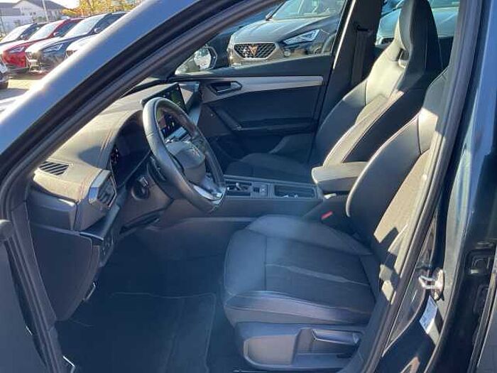 CUPRA Formentor 2.0 TSI VZ 180 kW ACC+AHK+LED+Navi