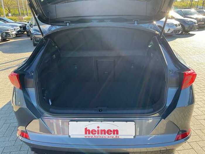 CUPRA Formentor 2.0 TSI VZ 180 kW ACC+AHK+LED+Navi