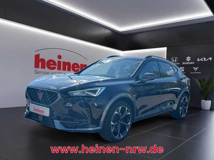 CUPRA Cupra Formentor 1.4 e-Hybrid VZ ACC+LED+Navi+SHZ ANDERE