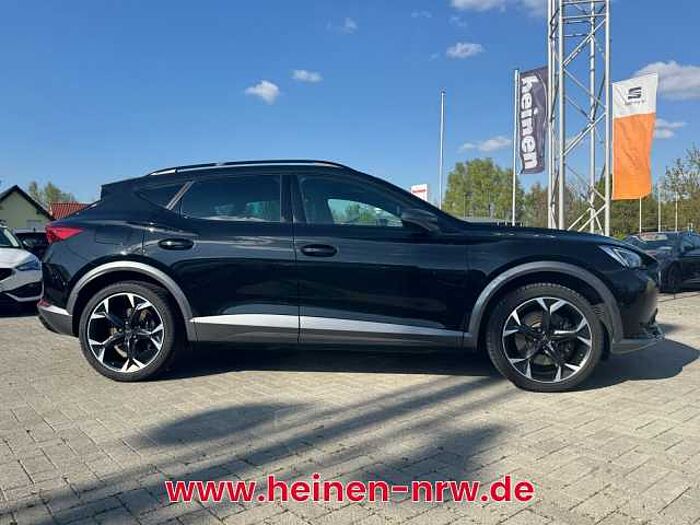 CUPRA Cupra Formentor 1.4 e-Hybrid VZ ACC+LED+Navi+SHZ ANDERE