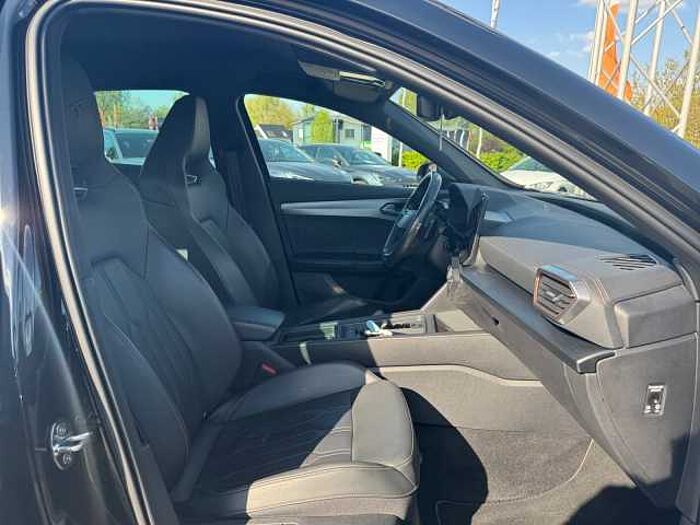 CUPRA Cupra Formentor 1.4 e-Hybrid VZ ACC+LED+Navi+SHZ ANDERE