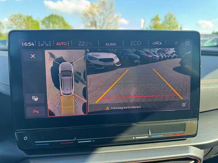 CUPRA Cupra Formentor 1.4 e-Hybrid VZ ACC+LED+Navi+SHZ ANDERE