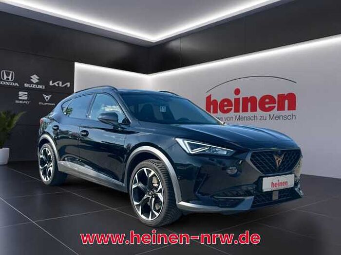 CUPRA Cupra Formentor 1.4 e-Hybrid VZ ACC+LED+Navi+SHZ ANDERE