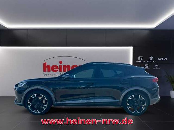 CUPRA Cupra Formentor 1.4 e-Hybrid VZ ACC+LED+Navi+SHZ ANDERE