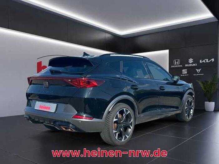 CUPRA Cupra Formentor 1.4 e-Hybrid VZ ACC+LED+Navi+SHZ ANDERE