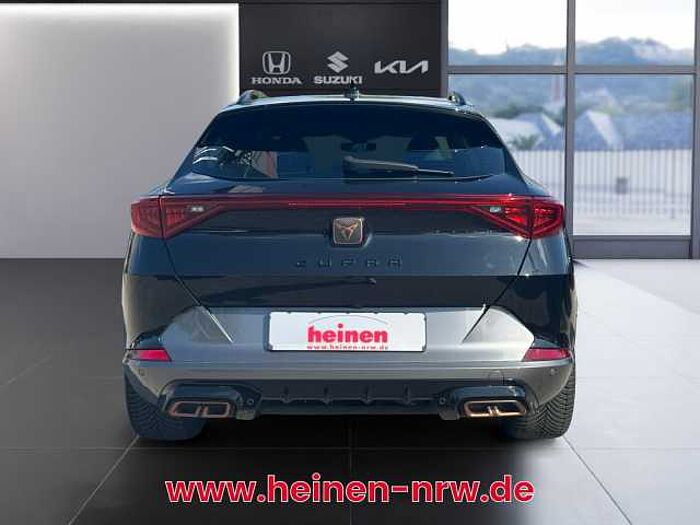 CUPRA Cupra Formentor 1.4 e-Hybrid VZ ACC+LED+Navi+SHZ ANDERE