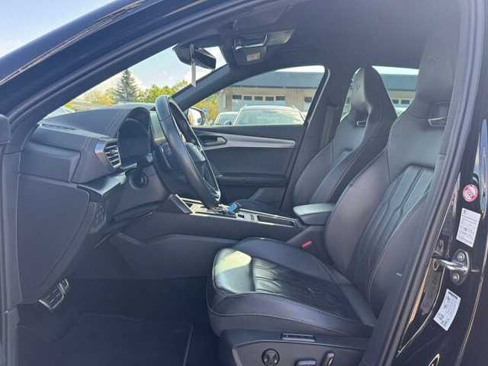 CUPRA Cupra Formentor 1.4 e-Hybrid VZ ACC+LED+Navi+SHZ ANDERE