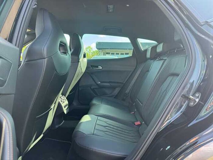 CUPRA Cupra Formentor 1.4 e-Hybrid VZ ACC+LED+Navi+SHZ ANDERE