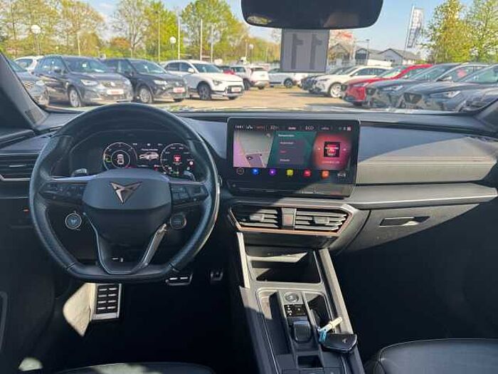 CUPRA Cupra Formentor 1.4 e-Hybrid VZ ACC+LED+Navi+SHZ ANDERE