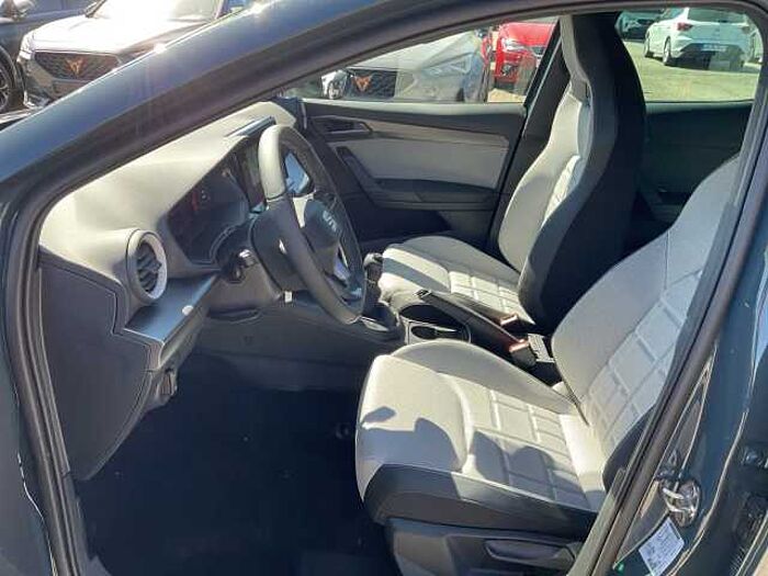 SEAT Ibiza 1.0 TSI 85 kW FR ACC+LED+NAVI+SHZ+KLIMA