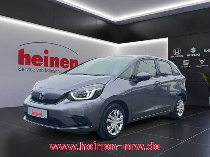 Honda Jazz 1.5 i-MMD Comfort KLIMA+SITZHEIZUNG+LED