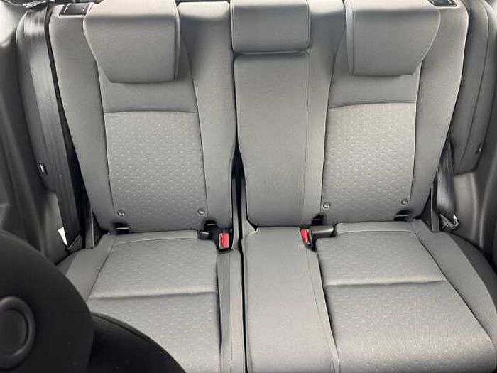 Honda Jazz 1.5 i-MMD Comfort KLIMA+SITZHEIZUNG+LED