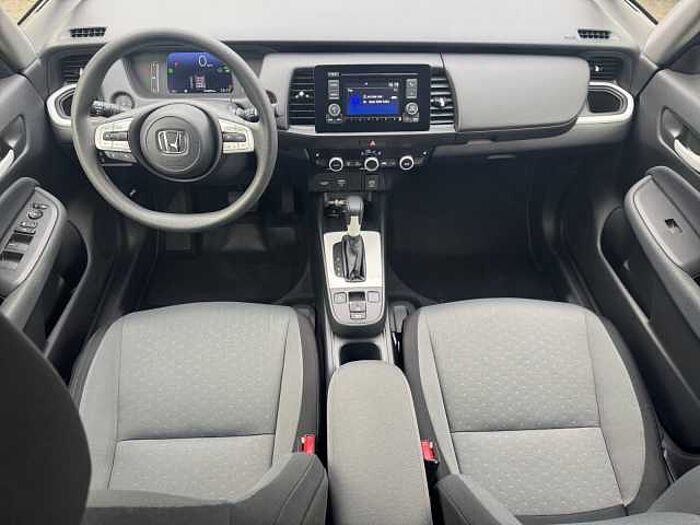 Honda Jazz 1.5 i-MMD Comfort KLIMA+SITZHEIZUNG+LED
