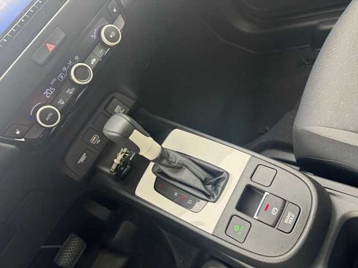 Honda Jazz 1.5 i-MMD Comfort KLIMA+SITZHEIZUNG+LED