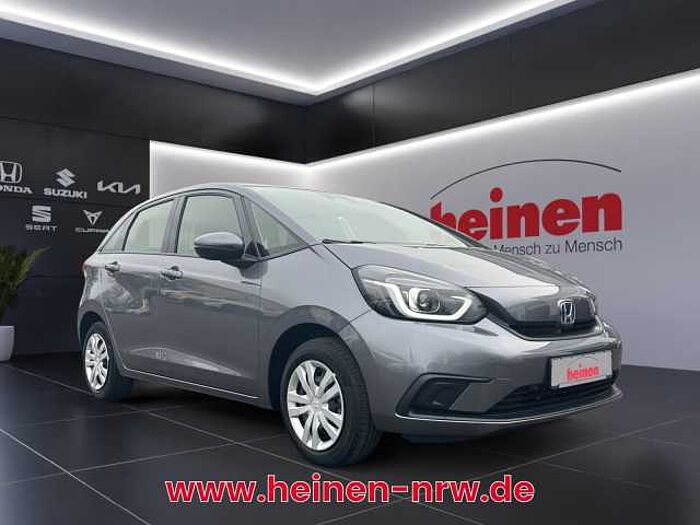 Honda Jazz 1.5 i-MMD Comfort KLIMA+SITZHEIZUNG+LED