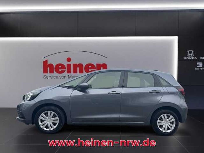 Honda Jazz 1.5 i-MMD Comfort KLIMA+SITZHEIZUNG+LED