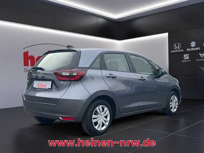 Honda Jazz 1.5 i-MMD Comfort KLIMA+SITZHEIZUNG+LED