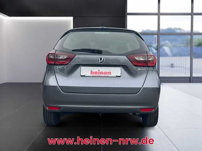 Honda Jazz 1.5 i-MMD Comfort KLIMA+SITZHEIZUNG+LED