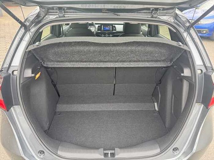 Honda Jazz 1.5 i-MMD Comfort KLIMA+SITZHEIZUNG+LED