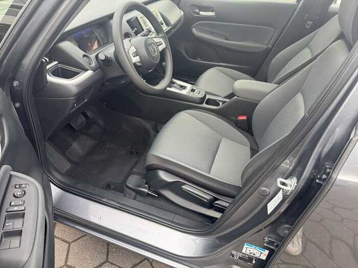 Honda Jazz 1.5 i-MMD Comfort KLIMA+SITZHEIZUNG+LED