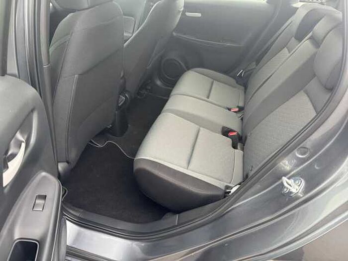 Honda Jazz 1.5 i-MMD Comfort KLIMA+SITZHEIZUNG+LED