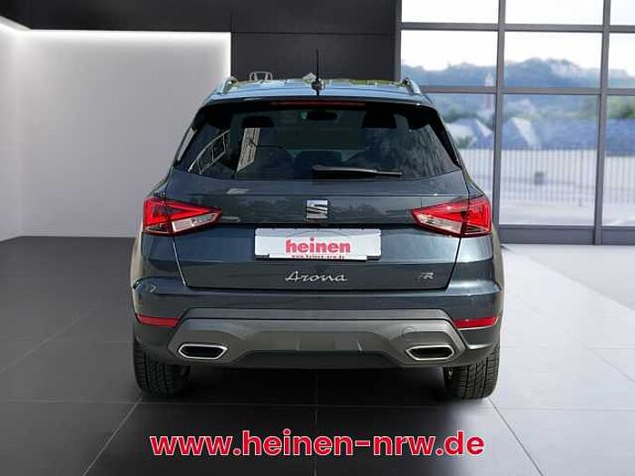 SEAT Arona 1.0 TSI FR 81 kW 6-Gang SITZHEIZUNG+FR PRO