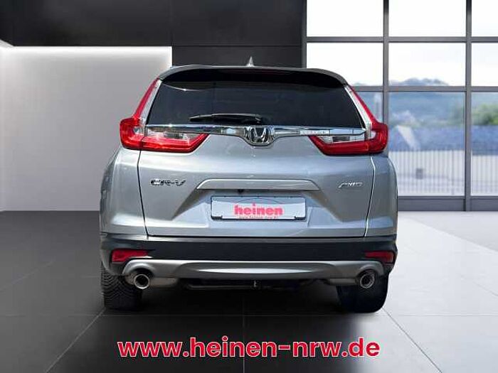 Honda CR-V T 1.5 Turbo Executive SITZHEIZUNG+NAVI+DAB