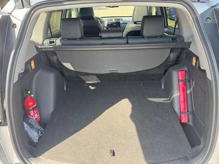 Honda CR-V T 1.5 Turbo Executive SITZHEIZUNG+NAVI+DAB