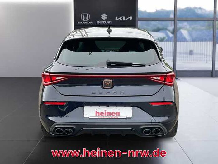 CUPRA Leon VZ 2.0 TSI 221KW DSG NAVI LED BEATS 19Z