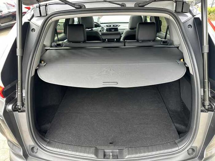 Honda CR-V i-VTEC 2.0 Executive RÜCKFAHRKAMERA+PDC+NAVI i-MMD