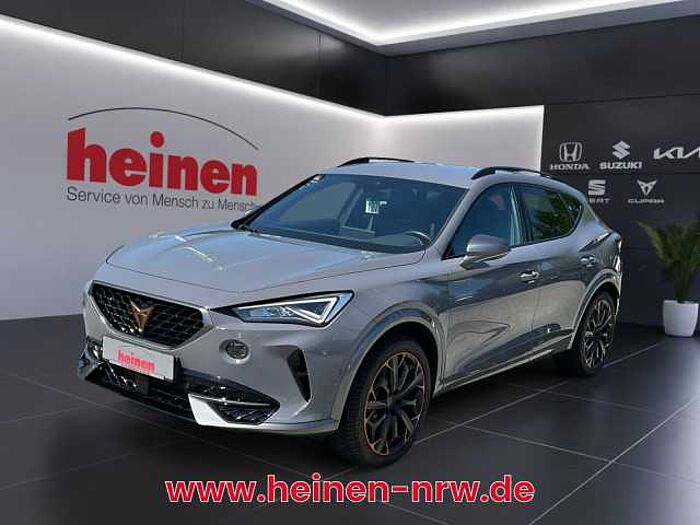CUPRA Formentor 2.0 TSI DSG 4Drive VZ NAVI LED AHK 19Z