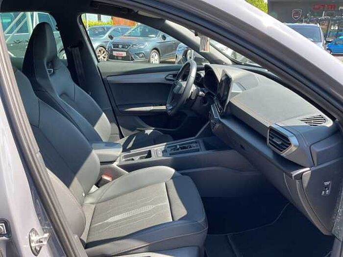 CUPRA Formentor 2.0 TSI DSG 4Drive VZ NAVI LED AHK 19Z