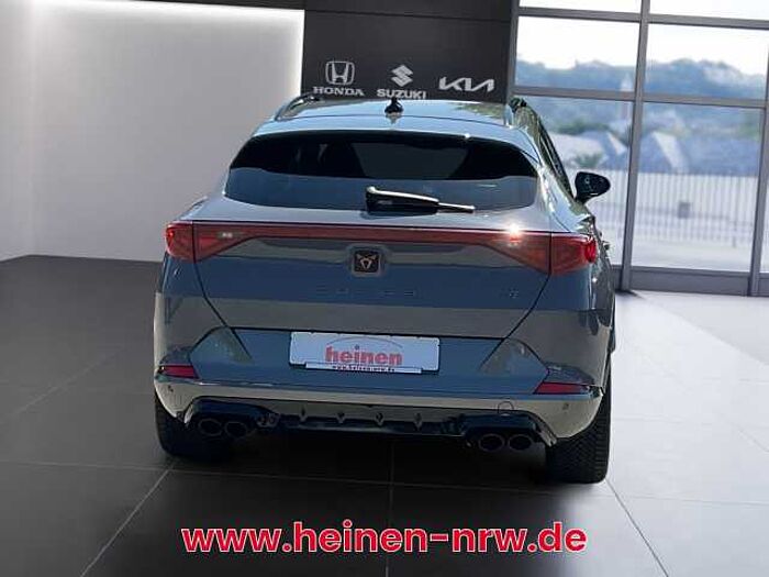 CUPRA Formentor 2.0 TSI DSG 4Drive VZ NAVI LED AHK 19Z