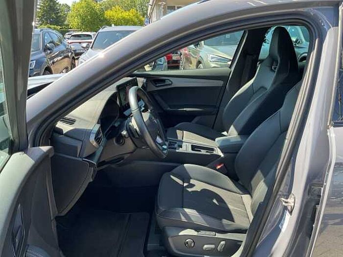 CUPRA Formentor 2.0 TSI DSG 4Drive VZ NAVI LED AHK 19Z