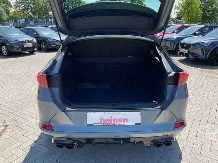 CUPRA Formentor 2.0 TSI DSG 4Drive VZ NAVI LED AHK 19Z