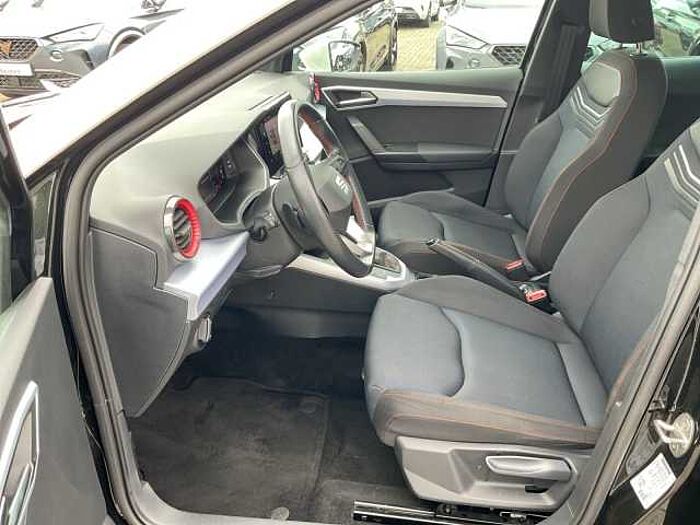 SEAT Arona FR 1.5 TSI 110 kW (150 PS) 7-Gang-DSG LED