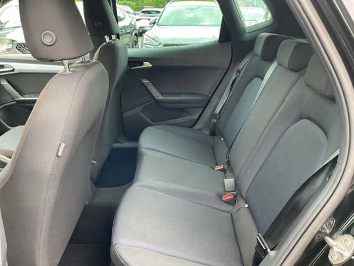 SEAT Arona FR 1.5 TSI 110 kW (150 PS) 7-Gang-DSG LED