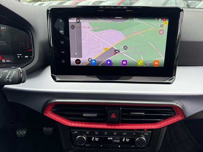 SEAT Arona FR 1.0 TSI 85kW 6 Gang LED + NAVIGATION
